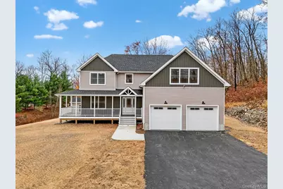 32 Meadow View Court, Lagrangeville, NY 12540 - Photo 1
