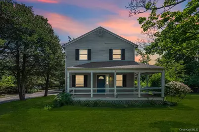 4 Cooks Lane, Westhampton, NY 11977 - Photo 1