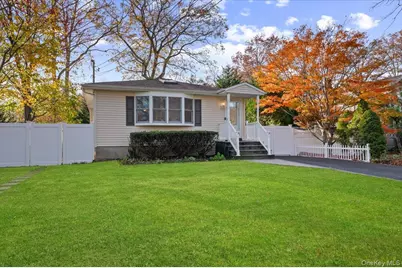 214 Harrison Avenue, Miller Place, NY 11764 - Photo 1