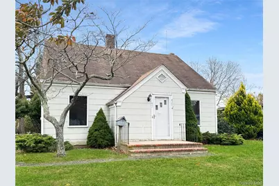 57 (Aka 400) Wilmarth Avenue, Greenport, NY 11944 - Photo 1