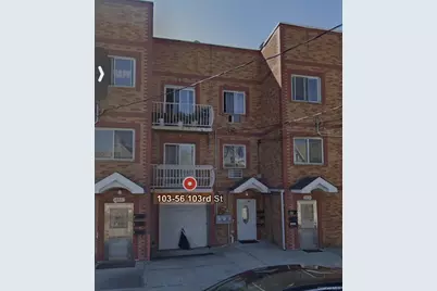 10356 103rd Street, Ozone Park, NY 11417 - Photo 1