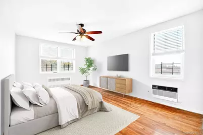 3 Sadore Lane #3F, Yonkers, NY 10710 - Photo 1