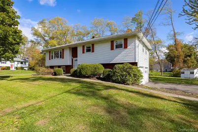 13 Chestnut Street, Red Hook, NY 12571 - Photo 1
