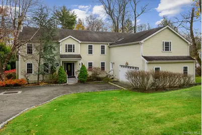 345 Elm Road, Briarcliff Manor, NY 10510 - Photo 1