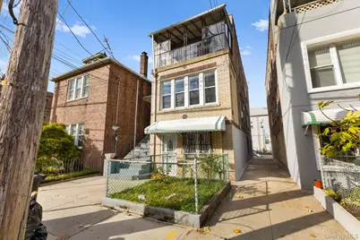 953 Rhinelander Avenue, Bronx, NY 10462 - Photo 1