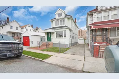 11611 148th Street, Jamaica, NY 11436 - Photo 1