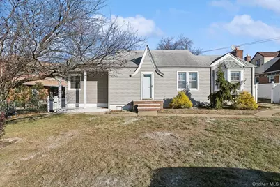 45 Ella Street, Valley Stream, NY 11580 - Photo 1