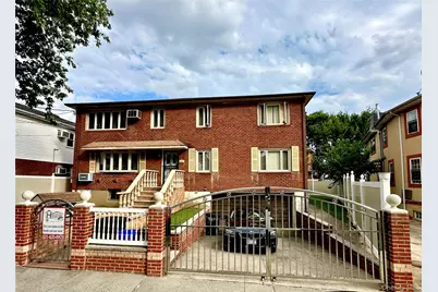 141-33 255th Street, Rosedale, NY 11422 - Photo 1