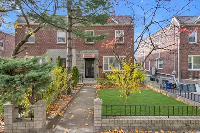 2327 Vance Street, Bronx, NY 10469 - Photo 1
