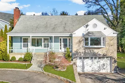 226 Guion Drive, Mamaroneck, NY 10543 - Photo 1