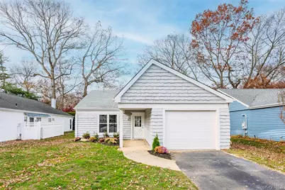 145 Edinburgh Drive, Ridge, NY 11961 - Photo 1