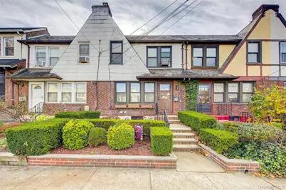 67-118 Dartmouth Street, Forest Hills, NY 11375 - Photo 1
