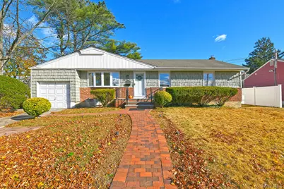 7 Stephen Drive, Farmingdale, NY 11735 - Photo 1