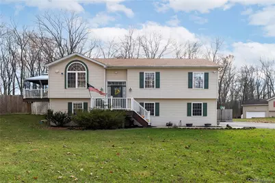 95 Osborne Hill Road, Fishkill, NY 12524 - Photo 1