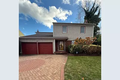 14 Roger Street, Uniondale, NY 11550 - Photo 1