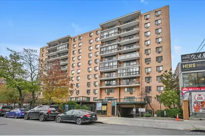 136-75 37th Avenue #PH B, Flushing, NY 11354 - Photo 1