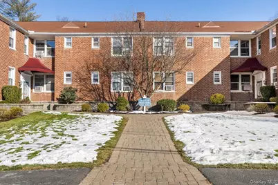 15 Bryant Crescent #1K, White Plains, NY 10605 - Photo 1