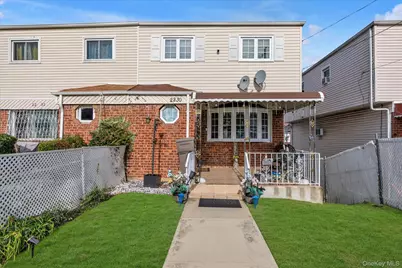 2301 Camp Road, Far Rockaway, NY 11691 - Photo 1