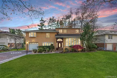 38 Lake Drive, Manhasset Hills, NY 11040 - Photo 1