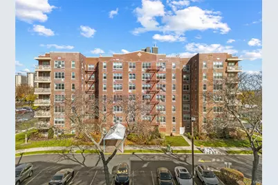 23-45 Bell Boulevard #5G, Bayside, NY 11360 - Photo 1