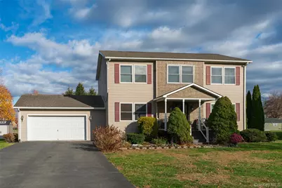 84 Josephs Drive, Saugerties, NY 12477 - Photo 1