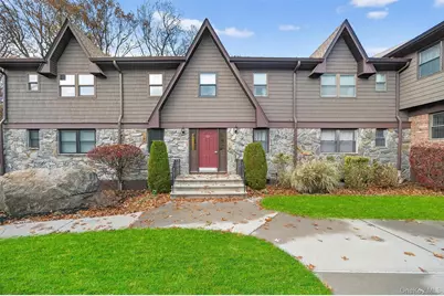 52 Milford Lane #3C, Suffern, NY 10901 - Photo 1