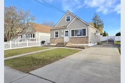 369 Woodfield Road, West Hempstead, NY 11552 - Photo 1