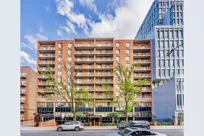 136-24 Maple Ave Avenue #6F, Flushing, NY 11355 - Photo 1