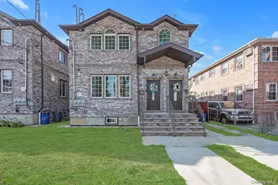 139-16 Caney Lane, Rosedale, NY 11422 - Photo 1