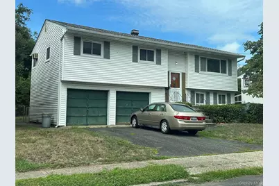 113 Ellery Street, Brentwood, NY 11717 - Photo 1