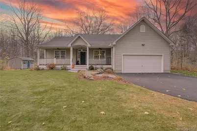 95 Ulster Avenue, Ulster Park, NY 12487 - Photo 1
