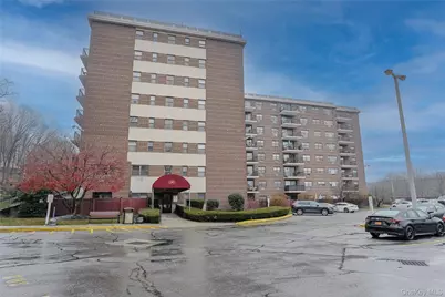 100 Diplomat Drive #8M, Mount Kisco, NY 10549 - Photo 1