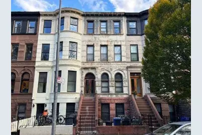 399 Sterling Place, Brooklyn, NY 11238 - Photo 1