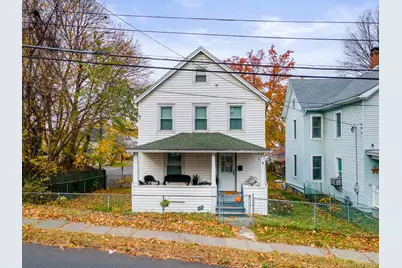 41 W Chester Street, Kingston, NY 12401 - Photo 1