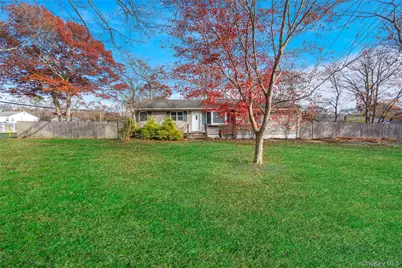 161 Fordham Avenue, Medford, NY 11763 - Photo 1
