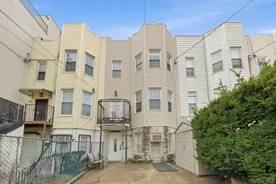 1258 41st Street, Brooklyn, NY 11218 - Photo 1