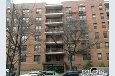 137-05 Franklin Avenue #6M, Flushing, NY 11355 - Photo 1