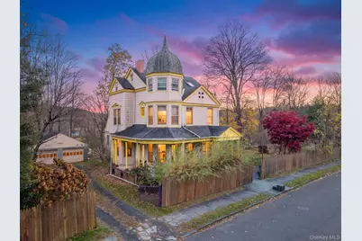 156 Hunter Street, Kingston, NY 12401 - Photo 1