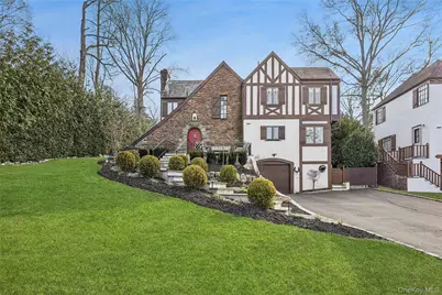 44 Old Ox Road, Manhasset, NY 11030 - Photo 1