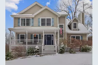 30 Ketchamtown Road, Wappingers Falls, NY 12590 - Photo 1