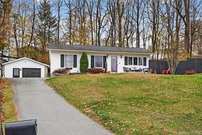 23 Crotty Court, Monroe, NY 10950 - Photo 1