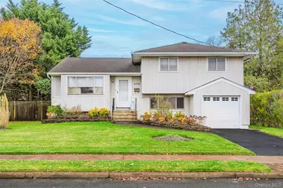 2476 Florin Court, Bellmore, NY 11710 - Photo 1