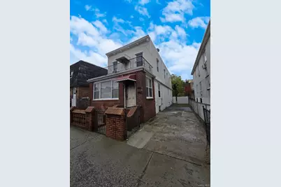 10330 102nd Street, Ozone Park, NY 11417 - Photo 1