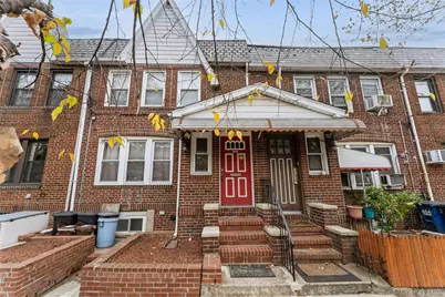 446 Stockholm Street, Ridgewood, NY 11385 - Photo 1