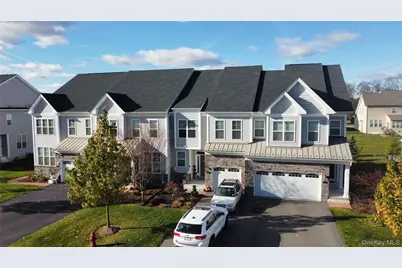 45 Lewis Road, Hopewell Junction, NY 12533 - Photo 1