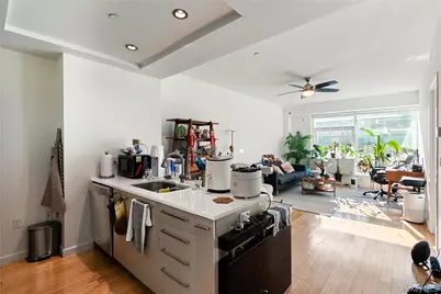 24-15 Queens Plaza N #3B, Long Island City, NY 11101 - Photo 1