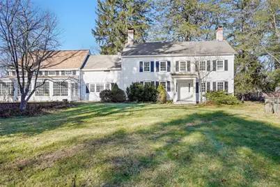 25 Greenwich Road, Bedford, NY 10506 - Photo 1