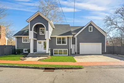 36 Lynwood Road, Scarsdale, NY 10583 - Photo 1