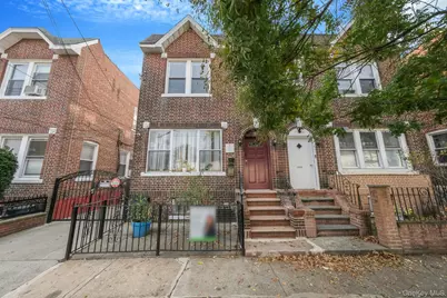 9432 94th Street, Ozone Park, NY 11416 - Photo 1