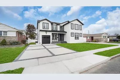 2268 Renfrew Avenue, Elmont, NY 11003 - Photo 1